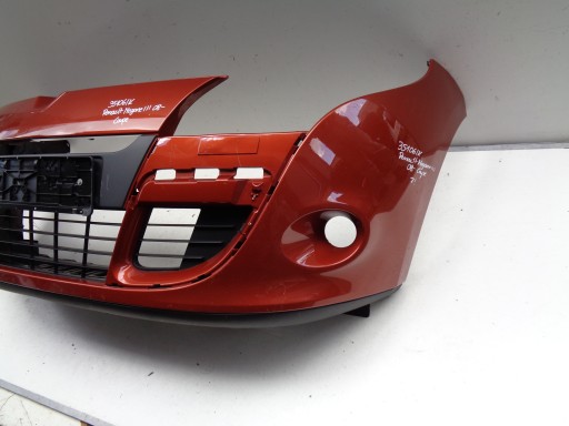 BRANIK PREDNJA STRANA RENAULT MEGANE III 08- COUPE 35106