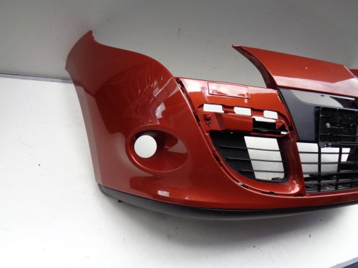 BRANIK PREDNJA STRANA RENAULT MEGANE III 08- COUPE 35106