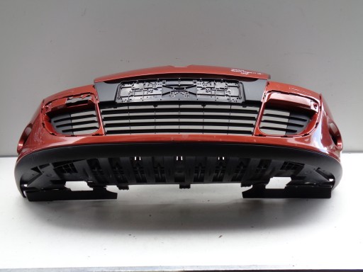 BRANIK PREDNJA STRANA RENAULT MEGANE III 08- COUPE 35106