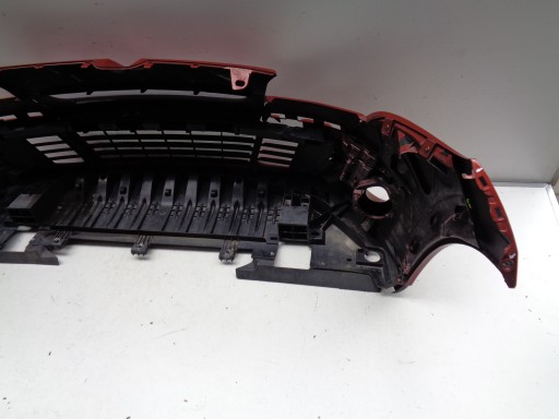 BRANIK PREDNJA STRANA RENAULT MEGANE III 08- COUPE 35106