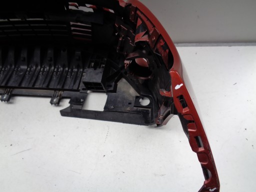 BRANIK PREDNJA STRANA RENAULT MEGANE III 08- COUPE 35106