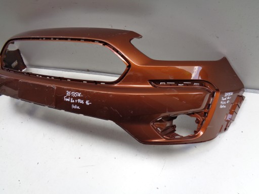 BRANIK PREDNJA STRANA FORD KA + PLUS 18- ACTIVE NR 35135