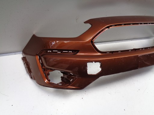 BRANIK PREDNJA STRANA FORD KA + PLUS 18- ACTIVE NR 35135