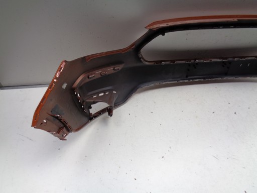 BRANIK PREDNJA STRANA FORD KA + PLUS 18- ACTIVE NR 35135