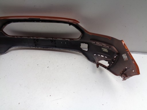 BRANIK PREDNJA STRANA FORD KA + PLUS 18- ACTIVE NR 35135