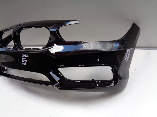 BRANIK PREDNJA STRANA BMW 1 F20 F21 14- REDIZAJN NR 35136