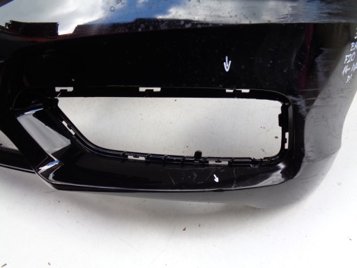 BRANIK PREDNJA STRANA BMW 1 F20 F21 14- REDIZAJN NR 35136