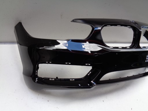 BRANIK PREDNJA STRANA BMW 1 F20 F21 14- REDIZAJN NR 35136