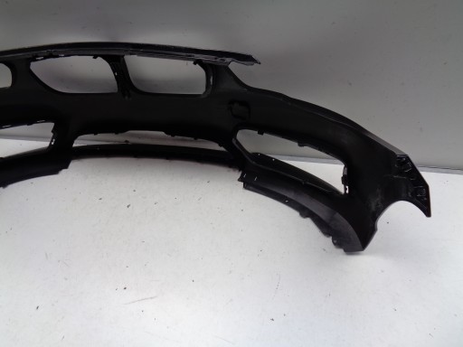 BRANIK PREDNJA STRANA BMW 1 F20 F21 14- REDIZAJN NR 35136