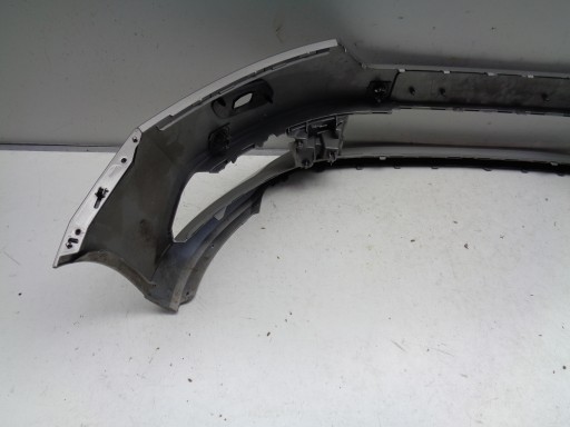 BRANIK PREDNJA STRANA SKODA FABIA III 6V 18- REDIZAJN NR 35140