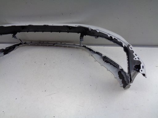 BRANIK PREDNJA STRANA VW PASSAT B8 3G 18 REDIZAJN GTE R-LINE