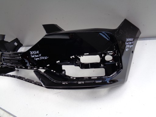 BRANIK PREDNJA STRANA SEAT LEON IV CUPRA 5FA 20- NR 35156
