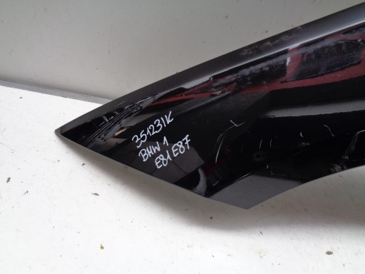 BLATOBRAN LIJEVA STRANA PREDNJA BMW 1 E81 E87 NR 35123