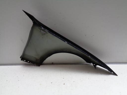 BLATOBRAN LIJEVA STRANA PREDNJA BMW 1 E81 E87 NR 35123