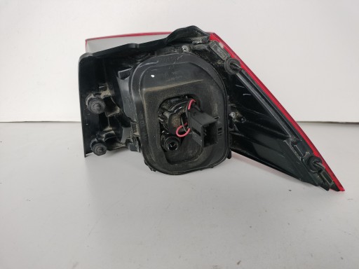 LAMPA FAR LIJEVA STRANA ZADNJA VW GOLF VII 7 5G 5G0 12- HATCHBACK (OBIČNI)