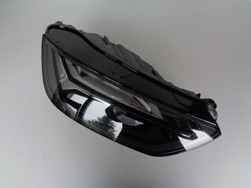 NOVO LAMPA FAR DESNA STRANA AUDI Q5 II 80A 20- REDIZAJN FULL LED