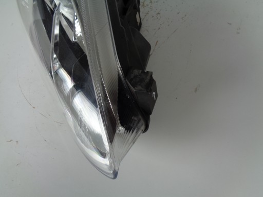 LAMPA FAR DESNA STRANA FORD FIESTA MK8 17-