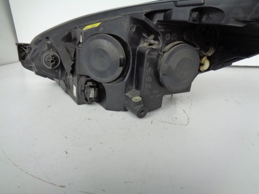 LAMPA FAR DESNA STRANA FORD FIESTA MK8 17-