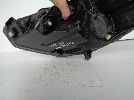 LAMPA FAR DESNA STRANA FORD FIESTA MK8 17-