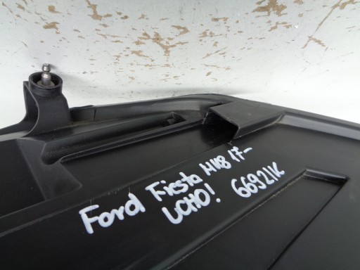 LAMPA FAR DESNA STRANA FORD FIESTA MK8 17-