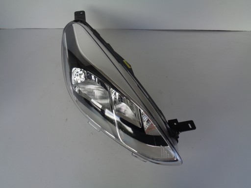 LAMPA FAR DESNA STRANA FORD FIESTA MK8 17-