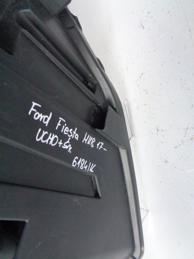 LAMPA FAR DESNA STRANA FORD FIESTA MK8 17-