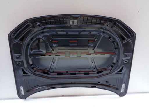 HAUBA POKLOPAC MOTORA VW PASSAT B8 3G 3G0 14- NR 37129 G!