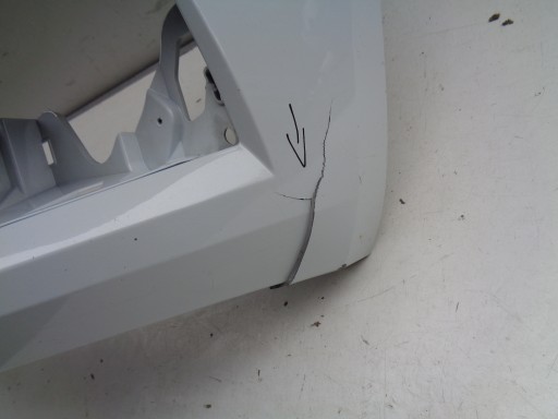 BRANIK PREDNJA STRANA SKODA OCTAVIA III 3 5E 16- REDIZAJN NR 34767