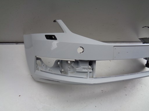 BRANIK PREDNJA STRANA SKODA OCTAVIA III 3 5E 16- REDIZAJN NR 34767