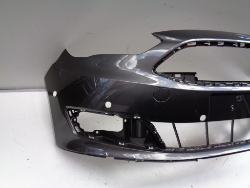 BRANIK PREDNJA STRANA FORD C-MAX MK2 15- REDIZAJN NR 35159