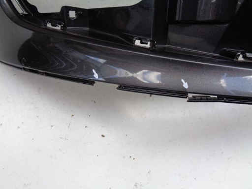 BRANIK PREDNJA STRANA FORD C-MAX MK2 15- REDIZAJN NR 35159