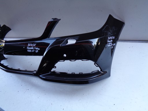 BRANIK PREDNJA STRANA MERCEDES C-KLASA W204 10- REDIZAJN NR 36745