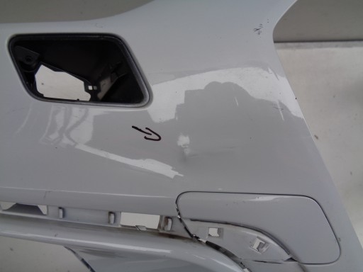 BRANIK PREDNJA STRANA AUDI A3 8Y 8Y0 20- S-LINE NR 34775