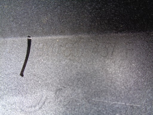 BRANIK PREDNJA STRANA AUDI A3 8Y 8Y0 20- S-LINE NR 34775