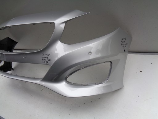 BRANIK PREDNJA STRANA MERCEDES B-KLASA W246 14- REDIZAJN NR 34777