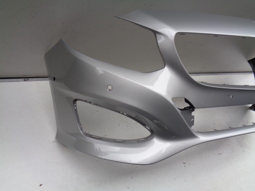 BRANIK PREDNJA STRANA MERCEDES B-KLASA W246 14- REDIZAJN NR 34777