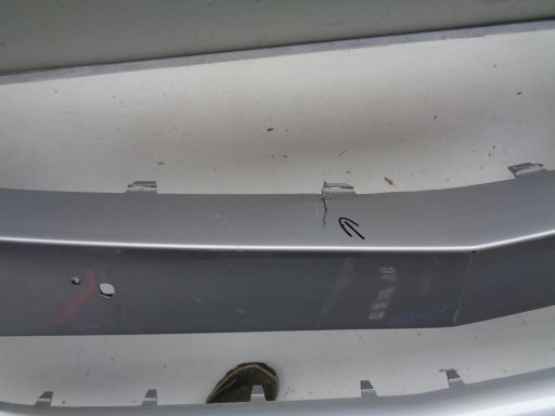 BRANIK PREDNJA STRANA MERCEDES B-KLASA W246 14- REDIZAJN NR 34777