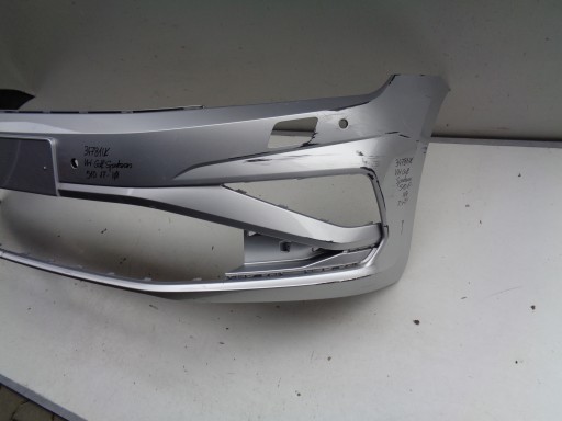 BRANIK PREDNJA STRANA VW GOLF SPORTSVAN 510 17- REDIZAJN NR 34781