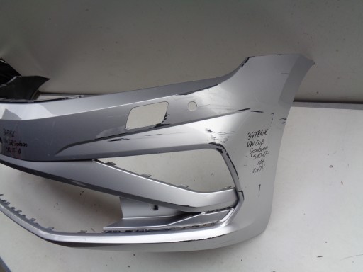 BRANIK PREDNJA STRANA VW GOLF SPORTSVAN 510 17- REDIZAJN NR 34781