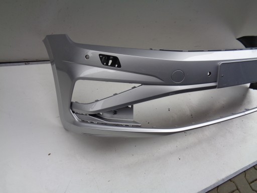 BRANIK PREDNJA STRANA VW GOLF SPORTSVAN 510 17- REDIZAJN NR 34781