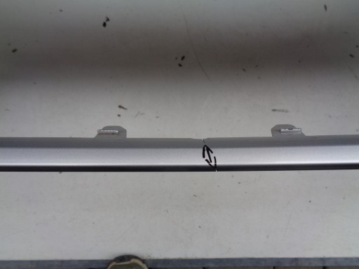 BRANIK PREDNJA STRANA VW GOLF SPORTSVAN 510 17- REDIZAJN NR 34781