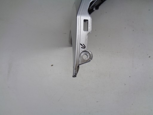 BRANIK PREDNJA STRANA VW GOLF SPORTSVAN 510 17- REDIZAJN NR 34781