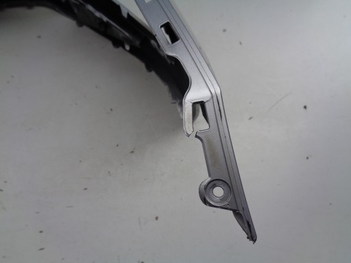 BRANIK PREDNJA STRANA VW GOLF SPORTSVAN 510 17- REDIZAJN NR 34781