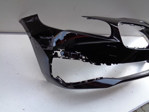 BRANIK PREDNJA STRANA BMW 2 F45 F46 18- REDIZAJN NR 35899