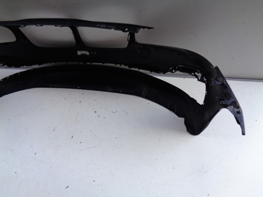 BRANIK PREDNJA STRANA BMW 2 F45 F46 18- REDIZAJN NR 35899