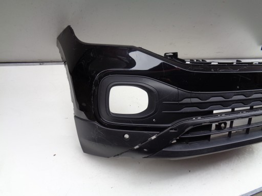 BRANIK PREDNJA STRANA VW T-CROSS 2GM 18- NR 34786