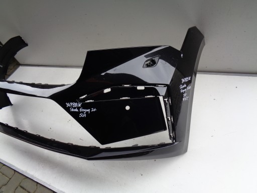 BRANIK PREDNJA STRANA SKODA ENYAQ IV 5LA 21- SPORTLINE NR 34789