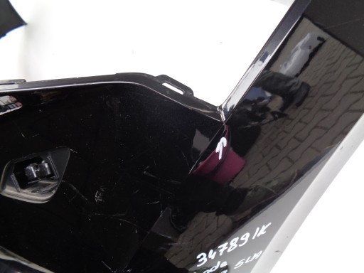 BRANIK PREDNJA STRANA SKODA ENYAQ IV 5LA 21- SPORTLINE NR 34789