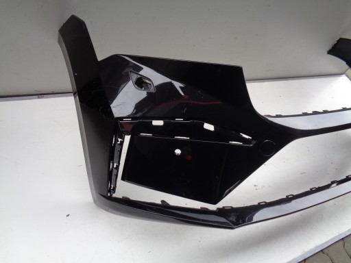 BRANIK PREDNJA STRANA SKODA ENYAQ IV 5LA 21- SPORTLINE NR 34789