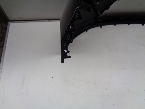 BRANIK PREDNJA STRANA SKODA ENYAQ IV 5LA 21- SPORTLINE NR 34789